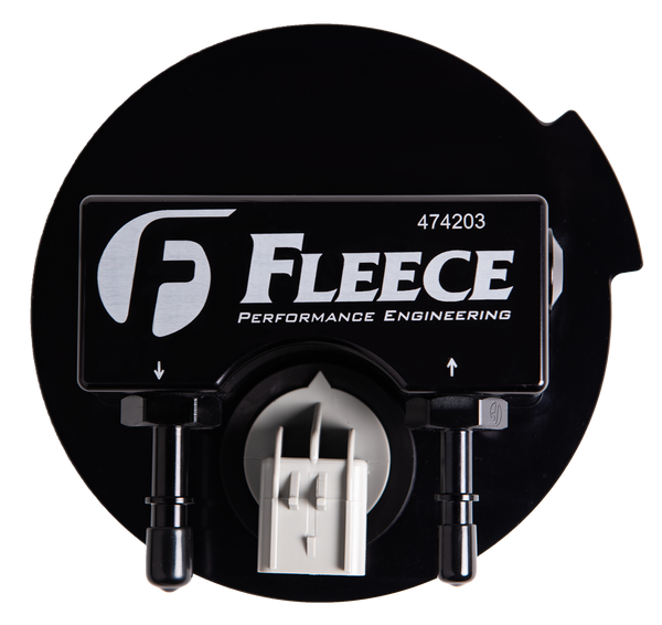 Fleece Performance - SureFlo Performance Sending Unit For 2011-2024 Dodge Ram with Cummins - FPE-SF-CUMM-1121