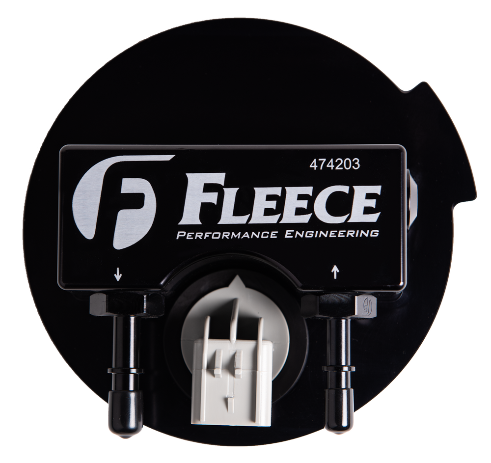 Fleece Performance - SureFlo Performance Sending Unit For 2011-2024 Dodge Ram with Cummins - FPE-SF-CUMM-1121