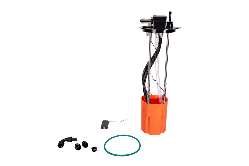 Fleece Performance - SureFlo Sending unit for 2011-2024 Ram C&C midship tank (22 gal) - FPE-SF-CUMM-1124-CCMS