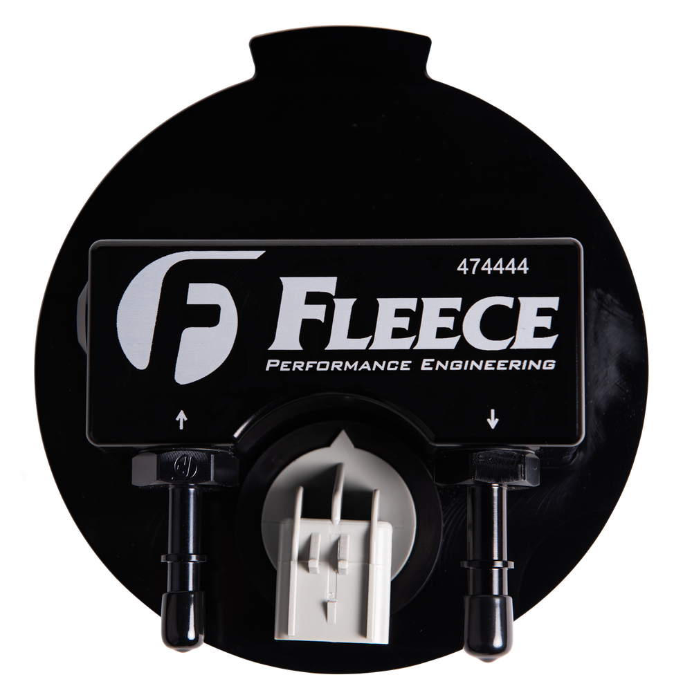 Fleece Performance - SureFlo Performance Sending Unit For 2010 Dodge Ram with Cummins - FPE-SF-CUMM-2010