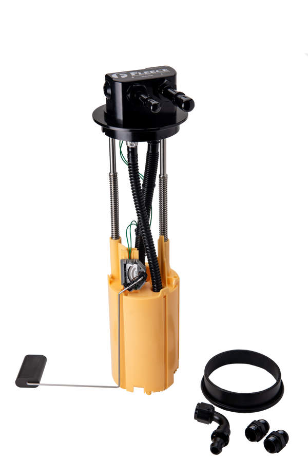 Fleece Performance - SureFlo Performance Sending Unit for 2001-2004 LB7 Duramax - FPE-SF-GM-0104