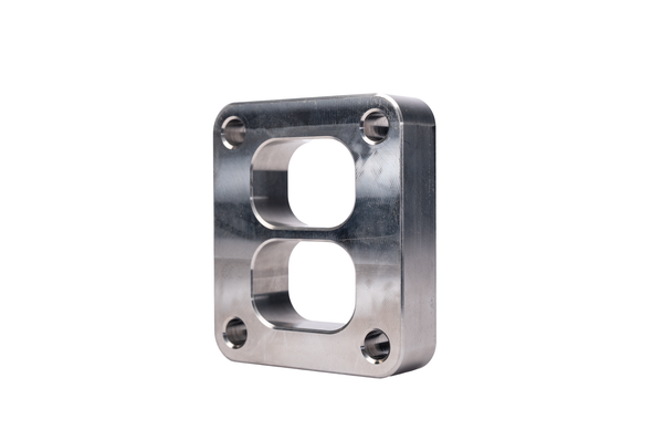Fleece Performance - 1.0in T4 Pedestal Spacer - FPE-T4PED-SPACER1.0