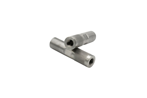 Fleece Performance - Tie Rod Sleeve Kit for 2015+ Colorado/Canyon - FPE-TIERODSLEEVES-COL