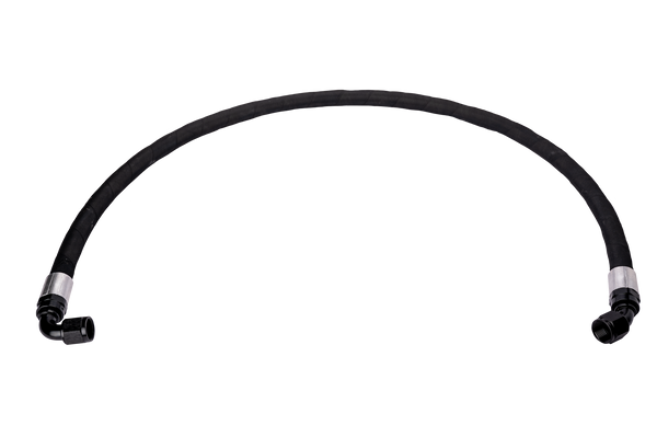 Fleece Performance - Replacement Transmission Line LB7/LMM (medium line) - FPE-TL-LB7-LMM-MED-SER