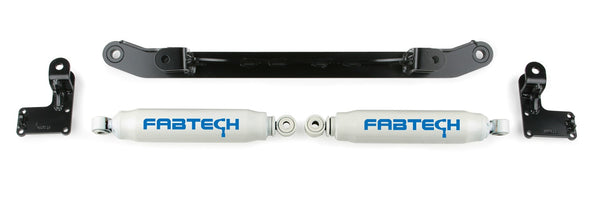 Steering Stabilizer Kit