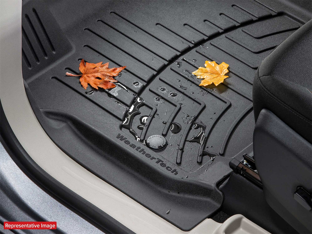 WeatherTech - FloorLiner™ HP - 453053IM