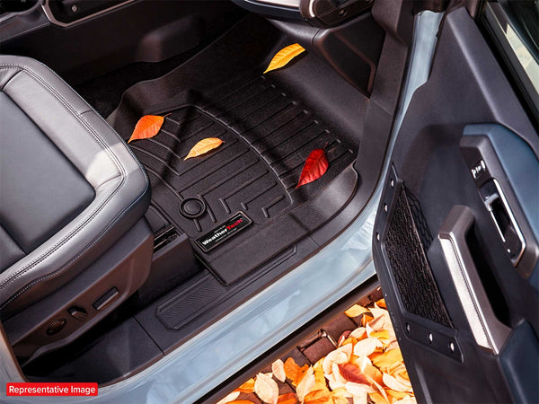 WeatherTech - FloorLiner™ DigitalFit® - 452791