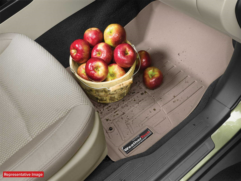 WeatherTech - FloorLiner™ DigitalFit® - 4416571V