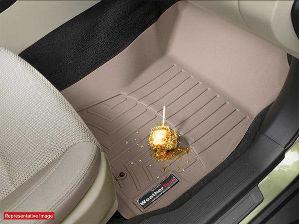 WeatherTech - FloorLiner™ DigitalFit® - 457921