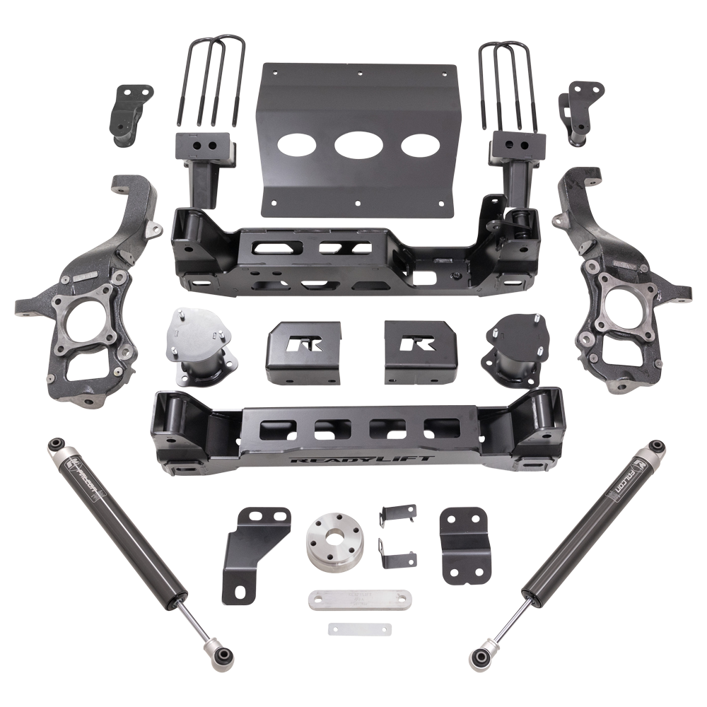 ReadyLift - - 44-21620