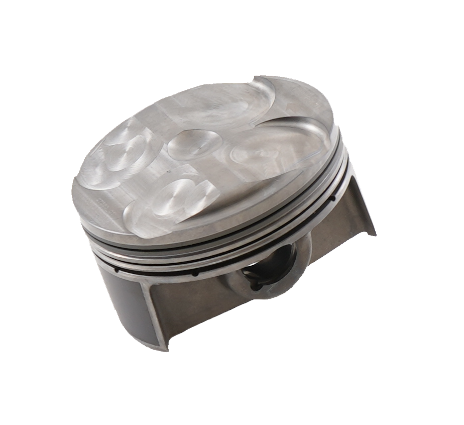 Mahle Motorsport - Piston (ea) - FORD 5.2L VOODOO DROP-IN FORGED REPLACMENT ASSEMBLY - 930258401-1