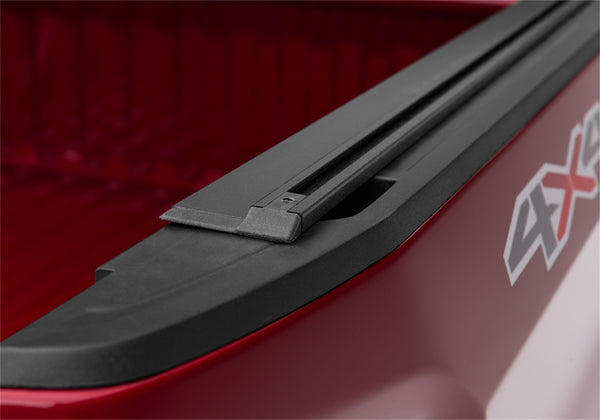 Elevate TS Rails - 69in. for 19-23 Ford Ranger 6ft.1in./15-22 Colorado/Canyon 6ft.2in.