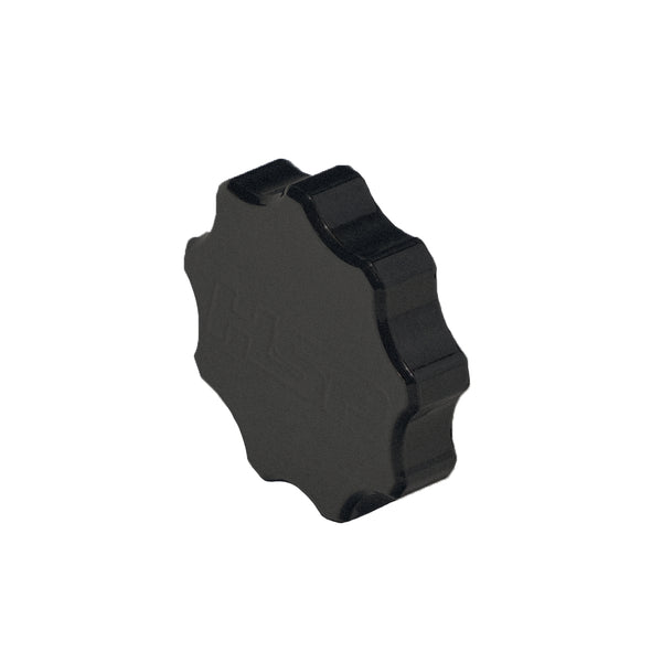 01-24 Chevrolet/GMC Billet Reservoir Cap Kingsport Grey HSP Diesel