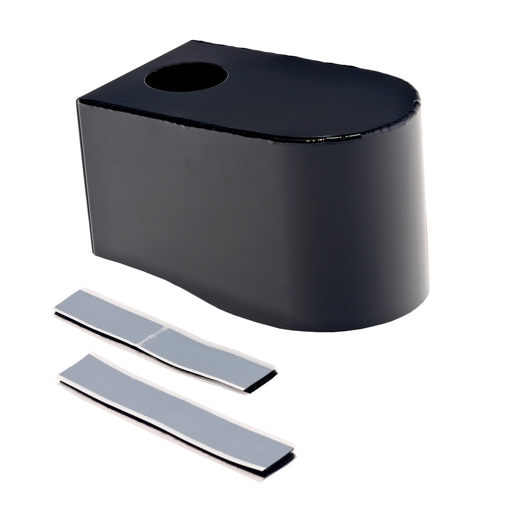 01-19 Chevrolet/GMC Duramax Brake Fluid Reservoir Cover Ink Black HSP Diesel