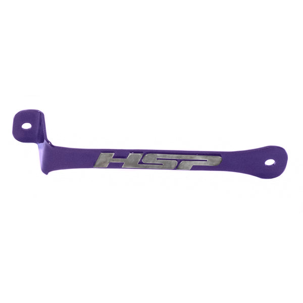 HSP Battery Tie Down For 2011-2022 Ford Powerstroke F250/350 6.7L-Cp