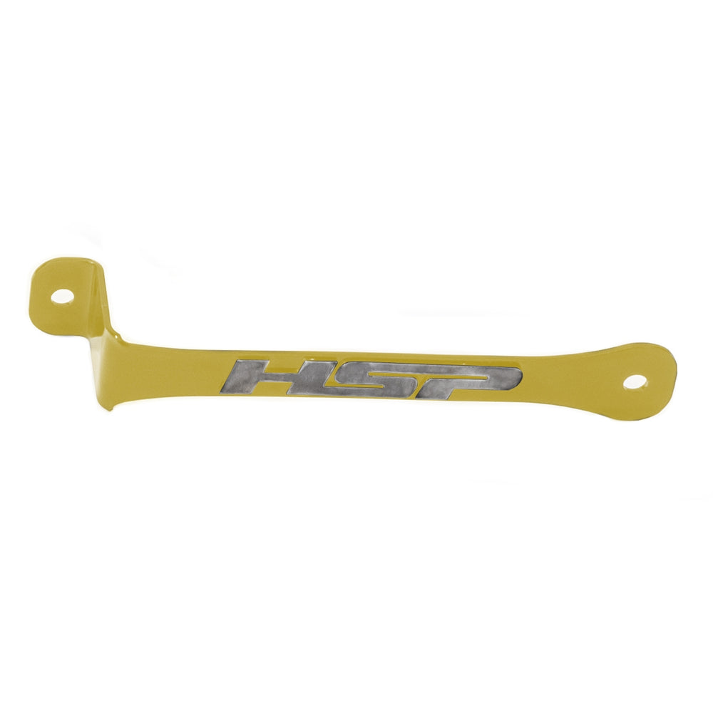 HSP Battery Tie Down For 2011-2022 Ford Powerstroke F250/350 6.7L-Cust