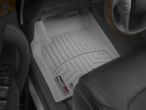 WeatherTech - FloorLiner™ DigitalFit® - 463361