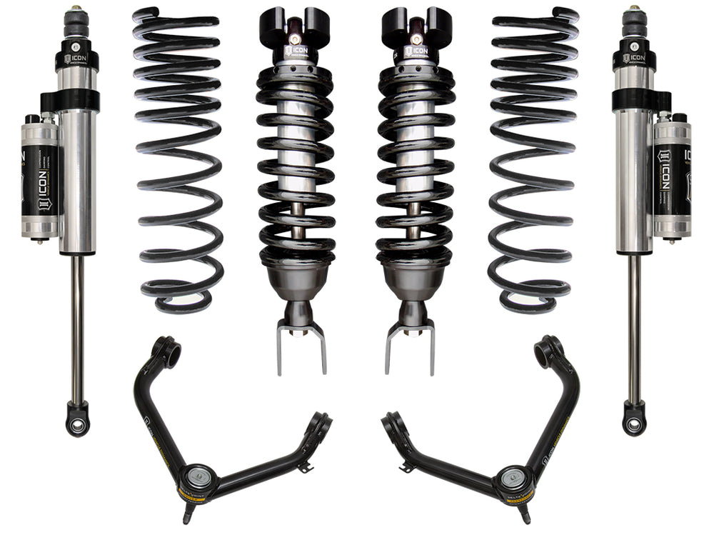 ICON 2019-Up Ram 1500, 0-1.5