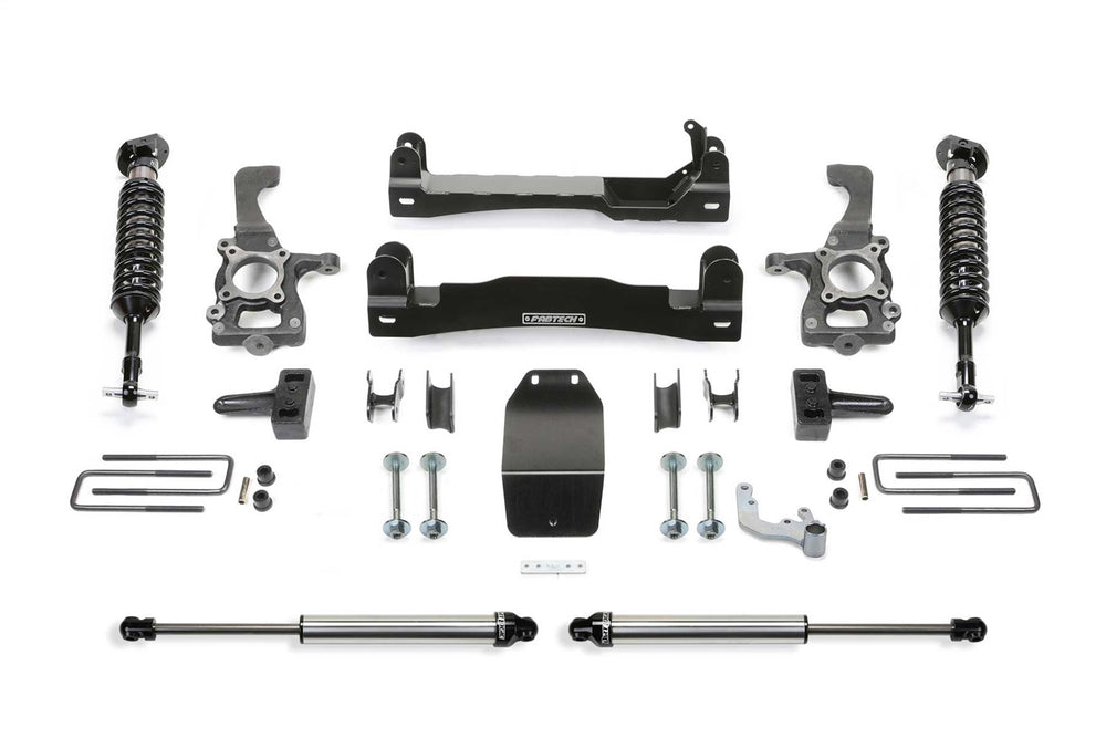 Performance Lift System
