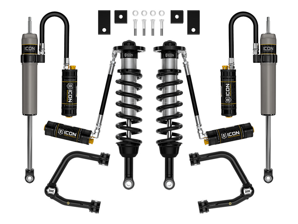 ICON 2022-2025 Toyota Tundra, 2-3.5