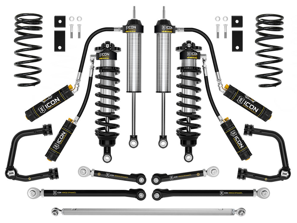 ICON 2022-2025 Toyota Tundra, 2-3.25