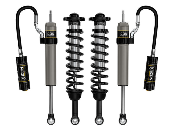 ICON 2022-2023 Toyota Land Cruiser 300 Series, 1-3" Lift, Stage 1 Suspension System