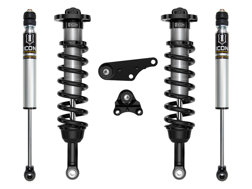ICON 2024-2025 Toyota Tacoma 1.25-3