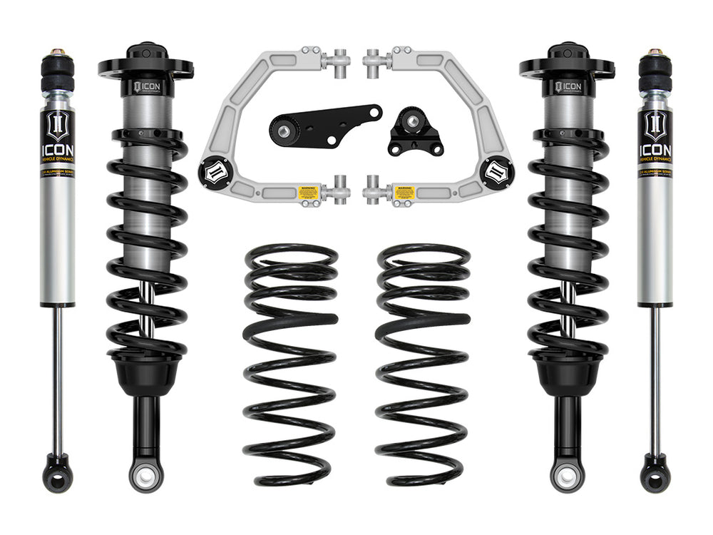 ICON 2024-2025 Toyota Tacoma 1.25-3
