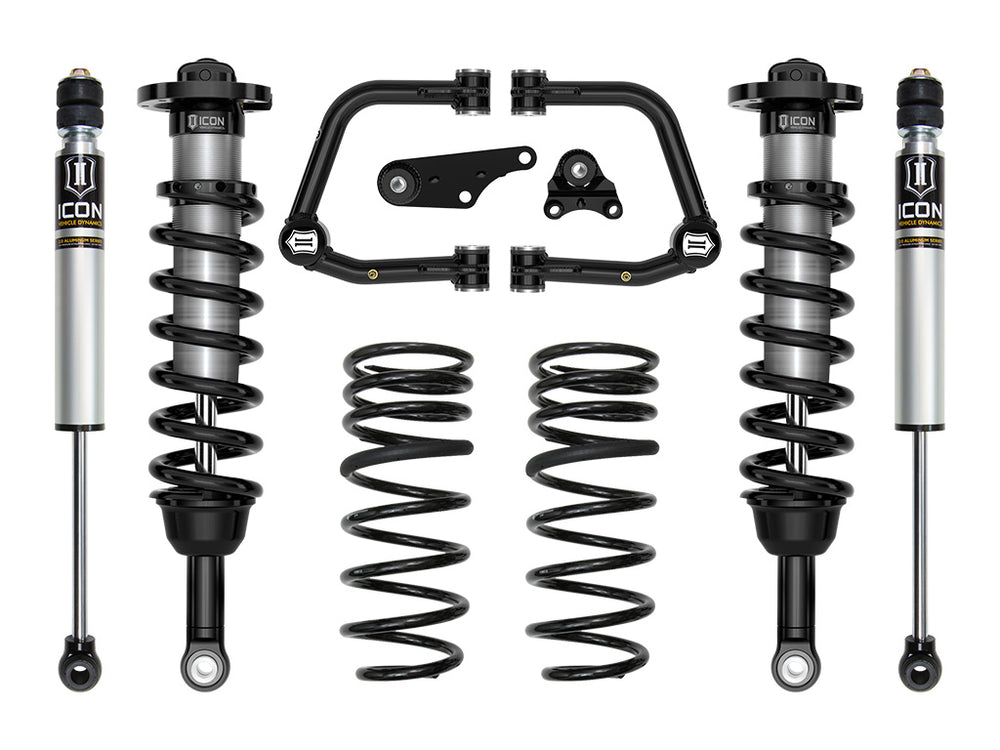 ICON 2024-2025 Toyota Tacoma 1.25-3
