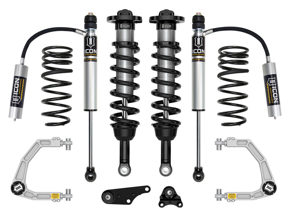 ICON 2024-2025 Toyota Tacoma 1.25-3
