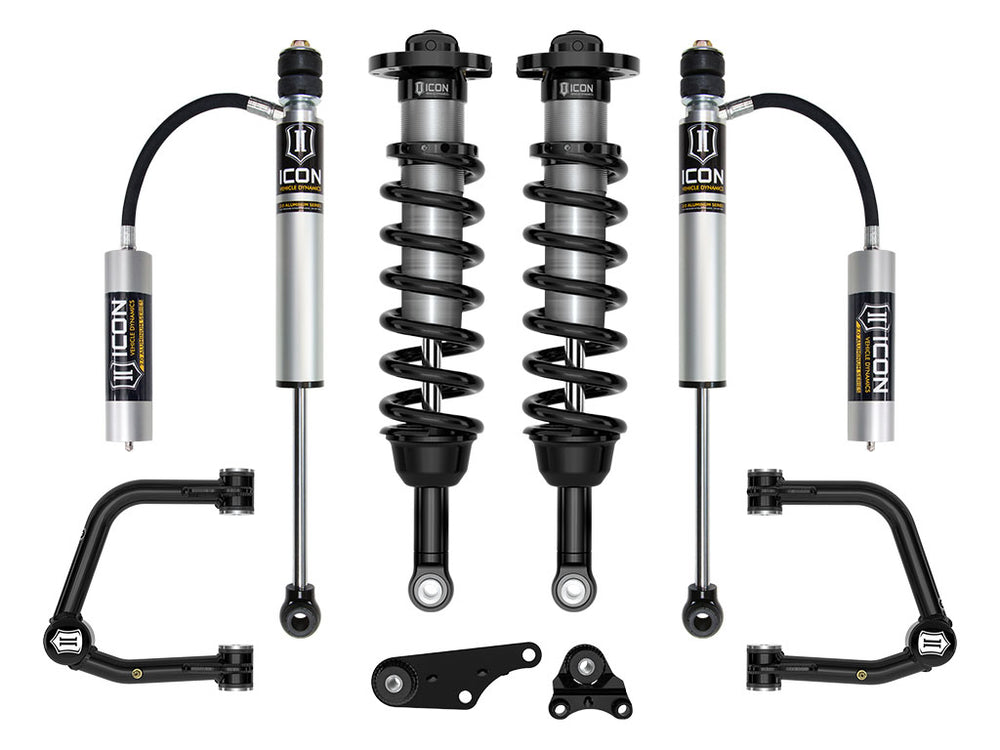 ICON 2024-2025 Toyota Tacoma 1.25-3