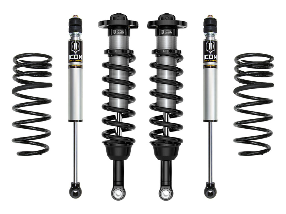 ICON 2023-2025 Toyota Sequoia TRD Pro, 1-2.5
