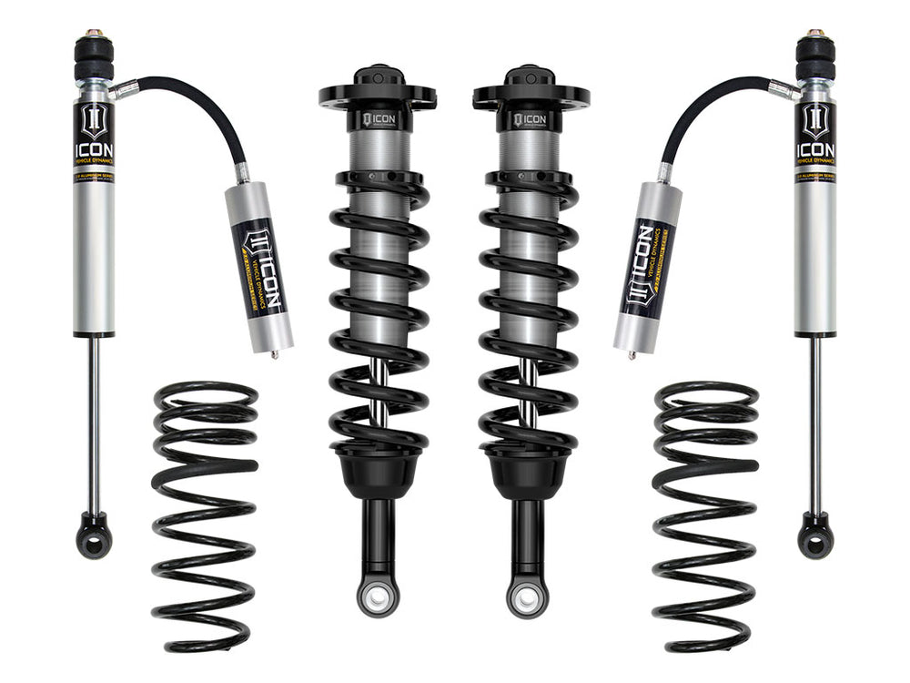 ICON 2023-2025 Toyota Sequoia TRD Pro, 1-2.5