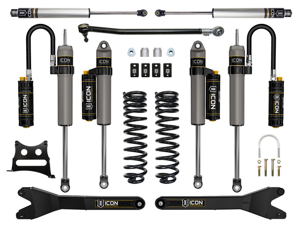 ICON 2020-2022 Ford F250/F350, 2.5