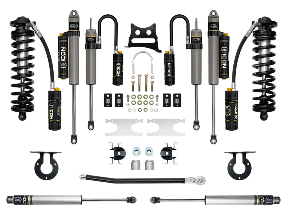 ICON 2005-2016 Ford F250/F350, 2.5-3
