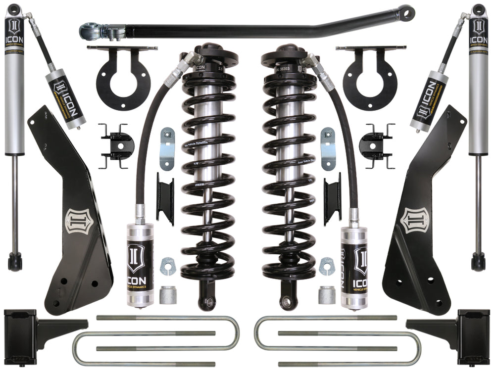 ICON 2011-2016 Ford F250/F350, 4-5.5