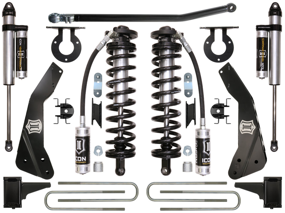 ICON 2011-2016 Ford F250/F350, 4-5.5