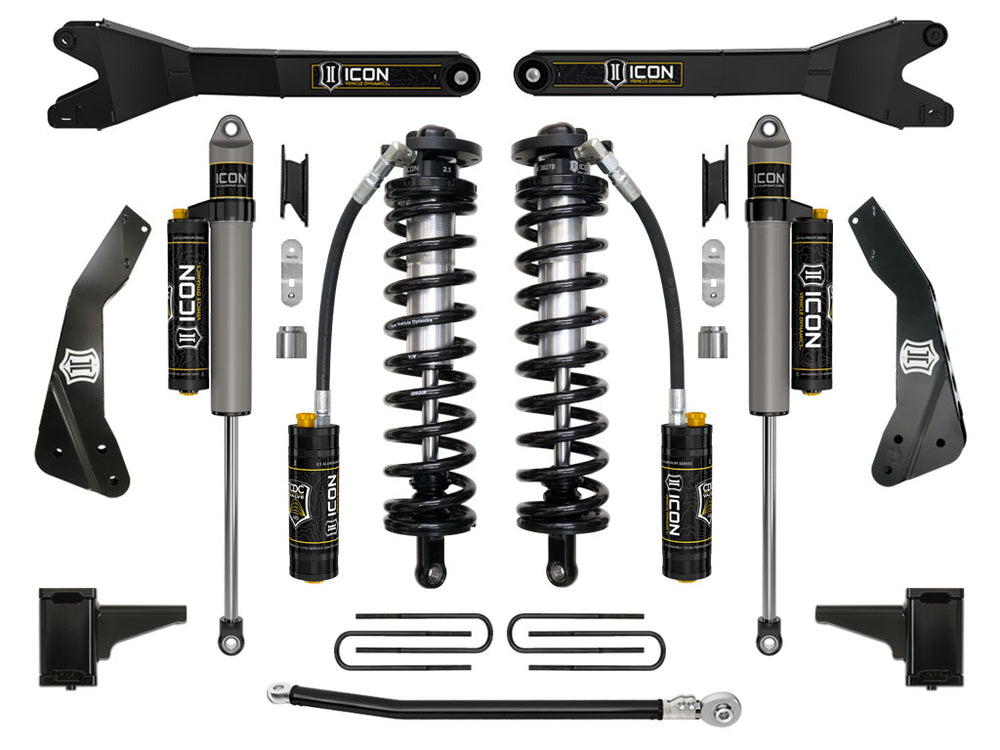 ICON 2011-16 Ford F250/F350 4-5.5