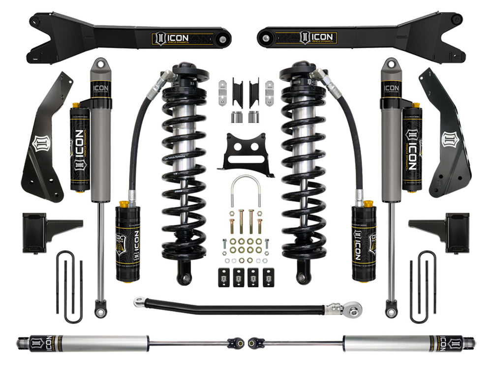 ICON 2011-16 Ford F250/F350 4-5.5