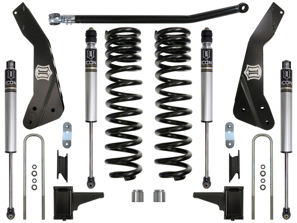 ICON 2011-2016 Ford F250/F350, 4.5