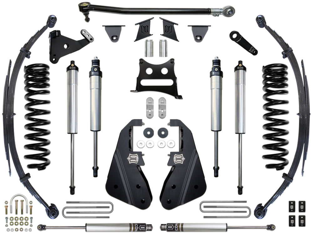 ICON 2017-2022 Ford F250/F350, 7