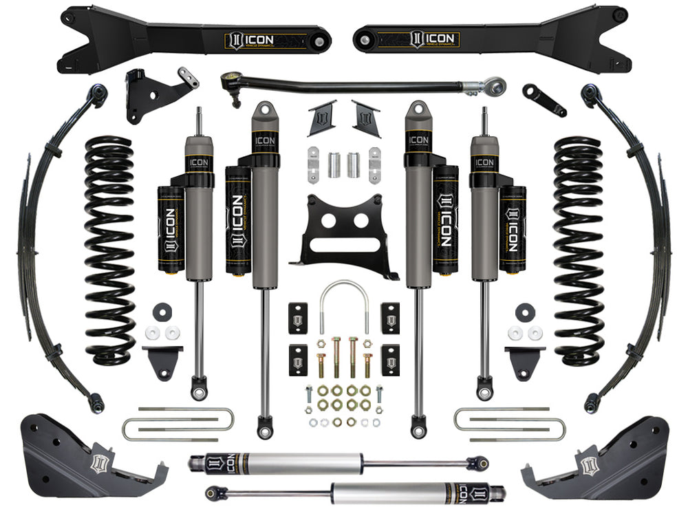 ICON 2017-2022 Ford F250/F350, 7