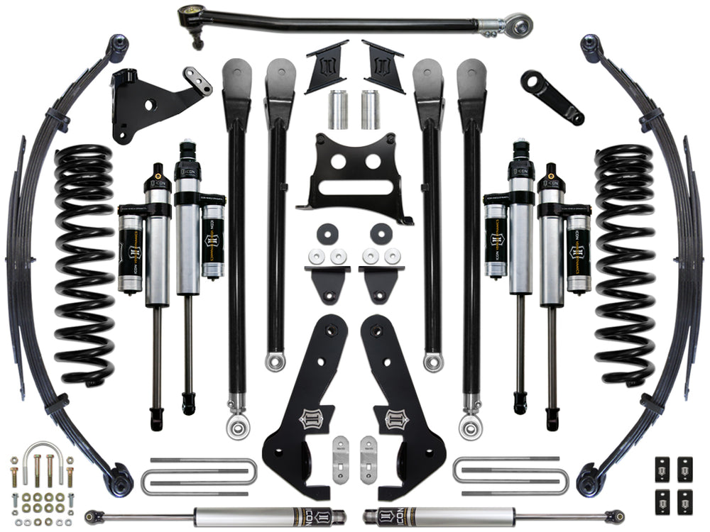 ICON 2017-2022 Ford F250/F350, 7
