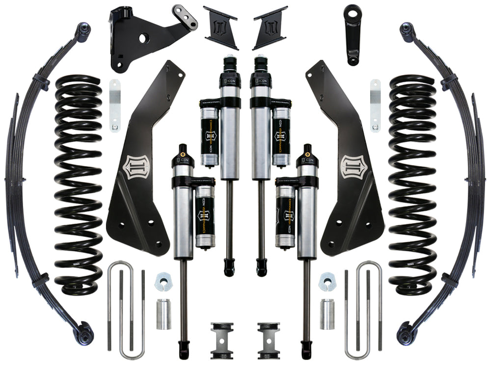 ICON 2011-2016 Ford F250/F350, 7