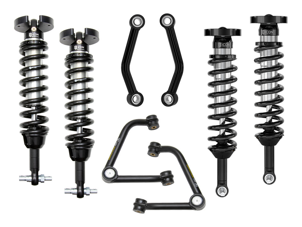 ICON 2021-2023 Chevrolet Tahoe & Suburban/2021-2023 GMC Yukon & Yukon XL, 2.5-3.25