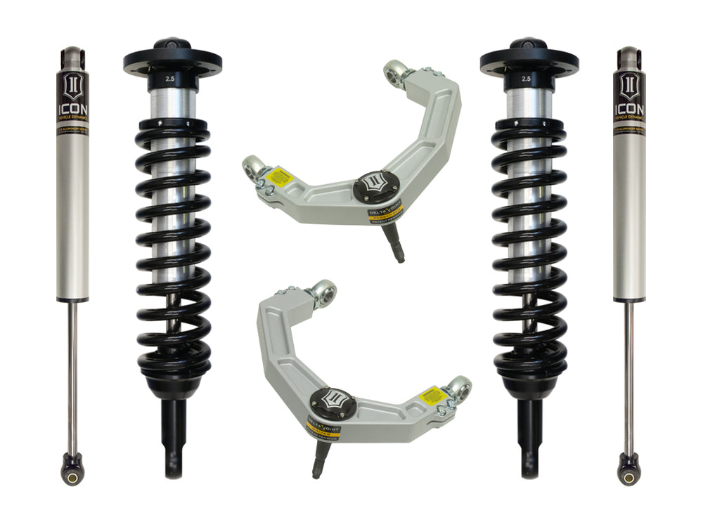 ICON 2009-13 Ford F150 2WD, 0-2.63