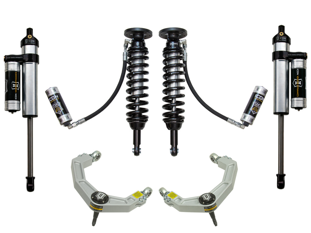 ICON 09-13 Ford F150 2WD, 1.75-2.63