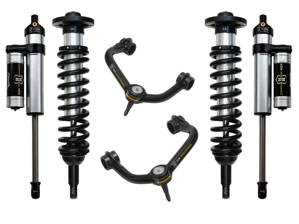 ICON 2004-08 Ford F150 2WD, 0-2.63