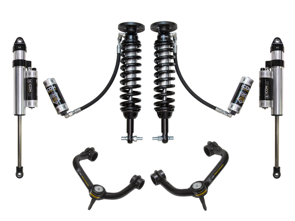 ICON 2014 Ford F150 2WD, 1.75-2.63