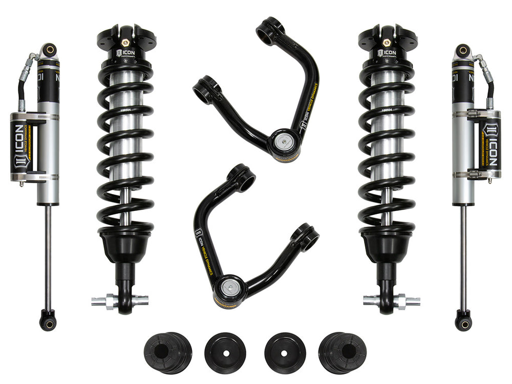 ICON 19-21 Ford Ranger, 0-3.5